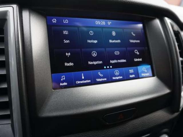 Ford Ranger Raptor 2.0 TVA-BTW / 29743€ HTVA 1ER MAIN CARPLAY FULL