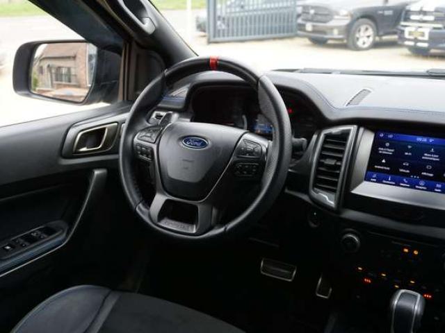 Ford Ranger Raptor 2.0 TVA-BTW / 29743€ HTVA 1ER MAIN CARPLAY FULL