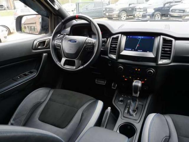 Ford Ranger Raptor 2.0 TVA-BTW / 29743€ HTVA 1ER MAIN CARPLAY FULL