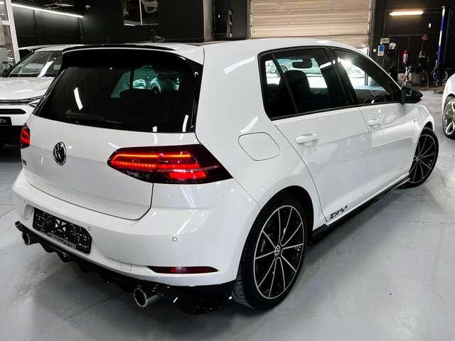 Volkswagen Golf GTI 2.0 TSI TCR OPF DSG7 FULL LED CAMERA CARNET VW COMPLET