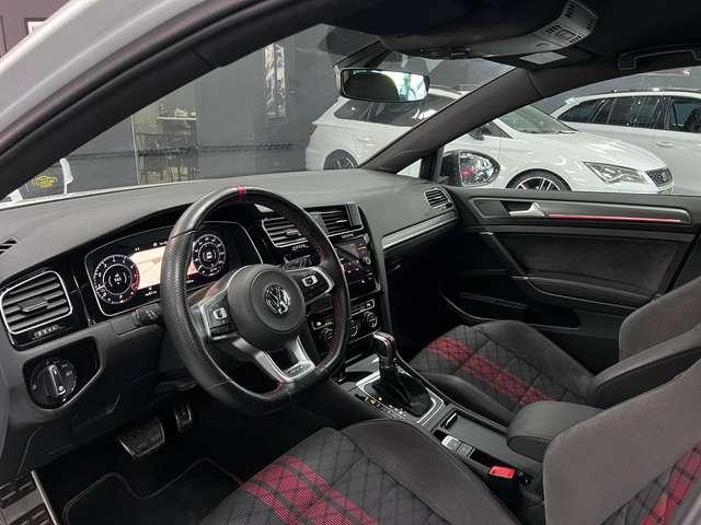 Volkswagen Golf GTI 2.0 TSI TCR OPF DSG7 FULL LED CAMERA CARNET VW COMPLET