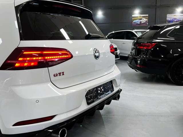 Volkswagen Golf GTI 2.0 TSI TCR OPF DSG7 FULL LED CAMERA CARNET VW COMPLET