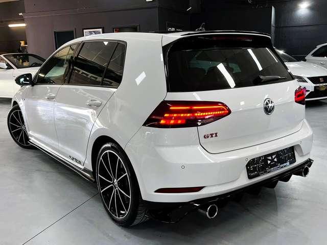 Volkswagen Golf GTI 2.0 TSI TCR OPF DSG7 FULL LED CAMERA CARNET VW COMPLET