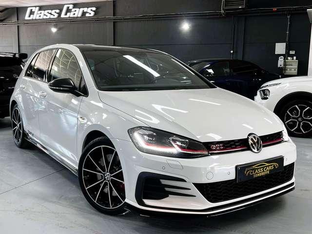 Volkswagen Golf GTI 2.0 TSI TCR OPF DSG7 FULL LED CAMERA CARNET VW COMPLET