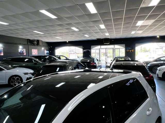 Volkswagen Golf GTI 2.0 TSI TCR OPF DSG7 FULL LED CAMERA CARNET VW COMPLET