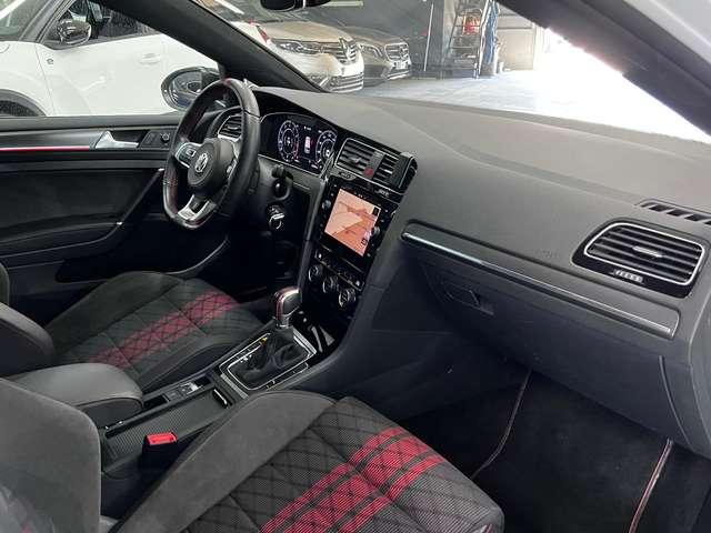 Volkswagen Golf GTI 2.0 TSI TCR OPF DSG7 FULL LED CAMERA CARNET VW COMPLET