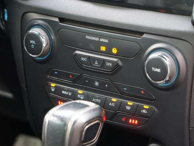 Ford Ranger 2.0 EDITION THUNDER 27272 HTVA / TVA-BTW RECUP