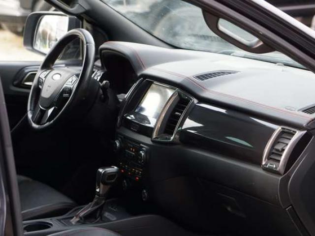 Ford Ranger 2.0 EDITION THUNDER 27272 HTVA / TVA-BTW RECUP