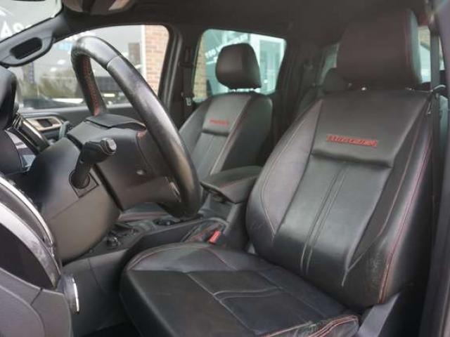 Ford Ranger 2.0 EDITION THUNDER 27272 HTVA / TVA-BTW RECUP