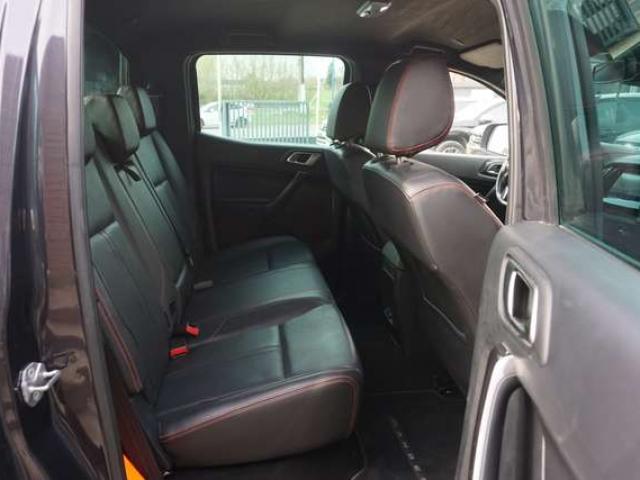 Ford Ranger 2.0 EDITION THUNDER 27272 HTVA / TVA-BTW RECUP