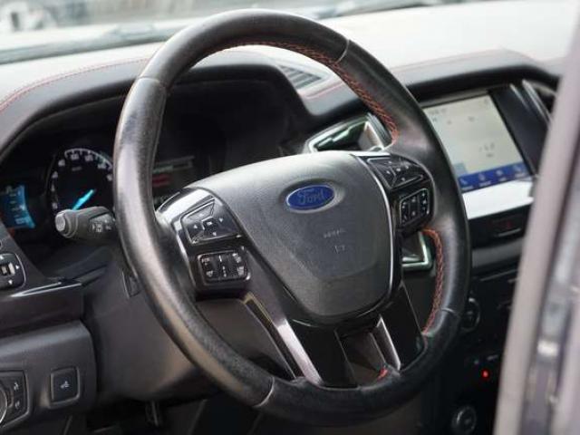 Ford Ranger 2.0 EDITION THUNDER 27272 HTVA / TVA-BTW RECUP