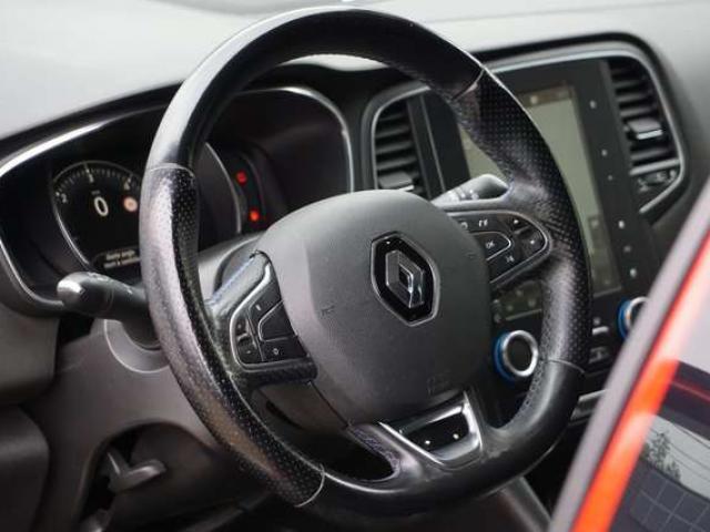Renault Megane SW 1.5 dCi BOSE EDITION AUTO CAMERA LED PARK ASSIST
