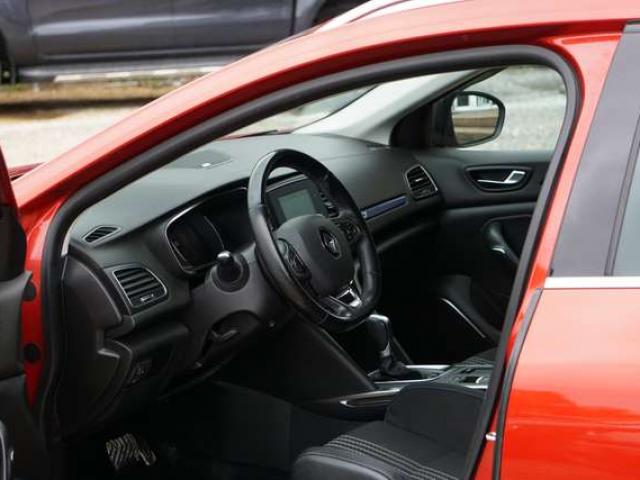 Renault Megane SW 1.5 dCi BOSE EDITION AUTO CAMERA LED PARK ASSIST