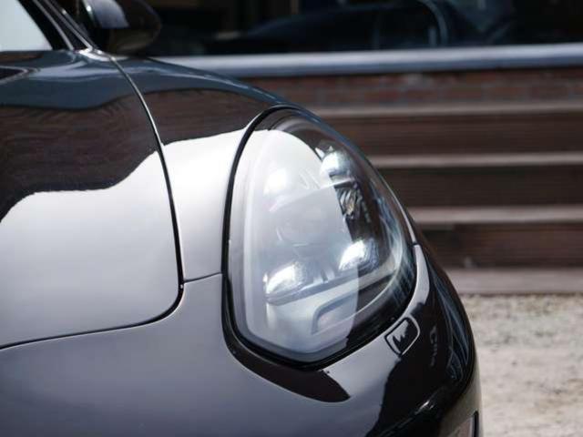 Porsche Panamera 3.0 D V6 FACELIFT TOIT OUVRANT DISTRONIC SOFTCLOSE CAMERA LED
