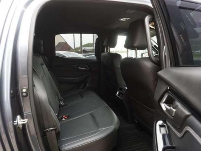 Isuzu D-Max 1.9 TURBO D 4WD X-SERIES HARDTOP CARPLAY CARNET COMPLET