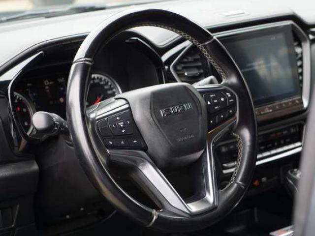 Isuzu D-Max 1.9 TURBO D 4WD X-SERIES HARDTOP CARPLAY CARNET COMPLET