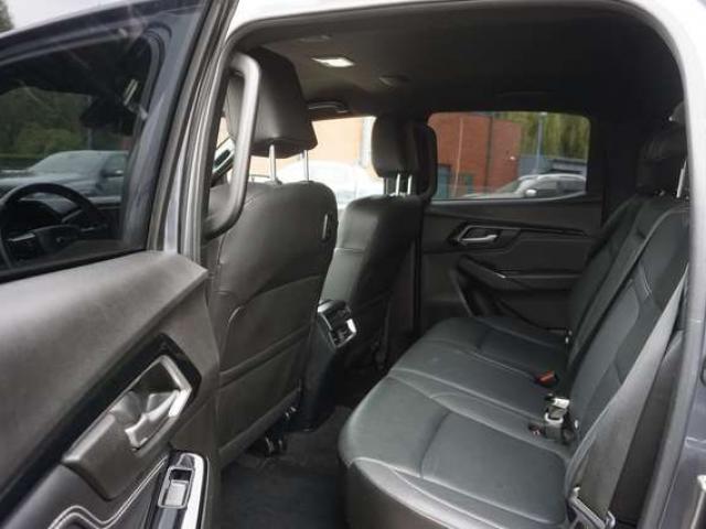 Isuzu D-Max 1.9 TURBO D 4WD X-SERIES HARDTOP CARPLAY CARNET COMPLET