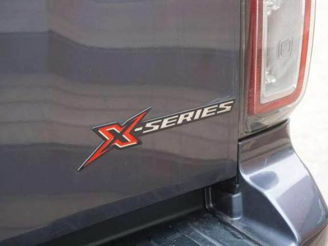 Isuzu D-Max 1.9 TURBO D 4WD X-SERIES HARDTOP CARPLAY CARNET COMPLET