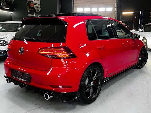 Volkswagen Golf GTI 2.0 TSI TCR OPF DSG7 PANORAMIQUE OUVRANT FULL LED CAMERA DYNAUDIO DISTRONIC CARPLAY CARNET VW COMPLET