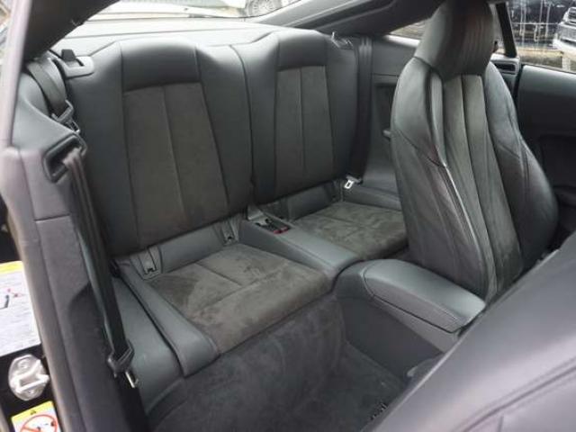 Audi TT Coupé 40 TFSI BOITE AUTO COCKPIT 1ER MAIN GARANTIE 1AN