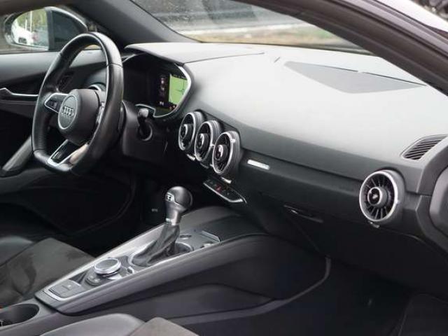 Audi TT Coupé 40 TFSI BOITE AUTO COCKPIT 1ER MAIN GARANTIE 1AN
