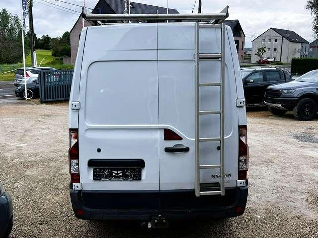 Nissan NV400 2.3 dCi L3H2 10.735€ HTVA / TVA-BTW RECUP CAM EU6B