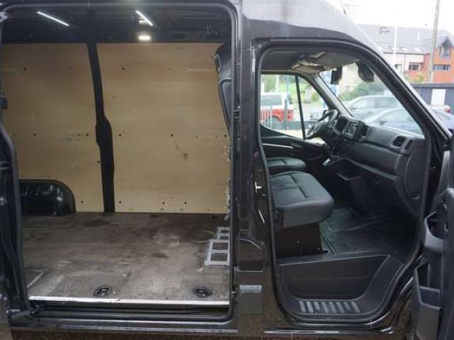 Opel Movano 2.3 Turbo D L2H2 AUTO CAMERA 15700 HTVA-BTW RECUP