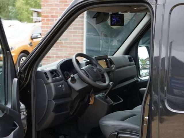 Opel Movano 2.3 Turbo D L2H2 AUTO CAMERA 15700 HTVA-BTW RECUP