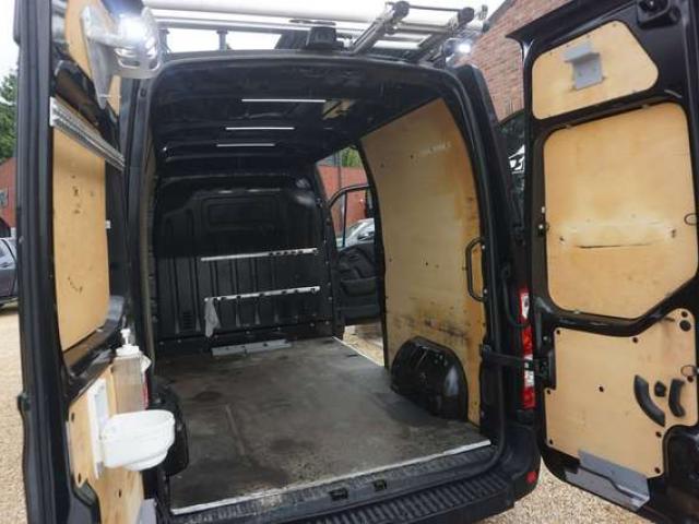Opel Movano 2.3 Turbo D L2H2 AUTO CAMERA 15700 HTVA-BTW RECUP