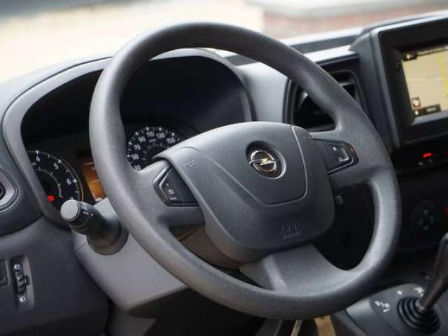 Opel Movano 2.3 Turbo D L2H2 AUTO CAMERA 15700 HTVA-BTW RECUP