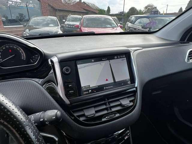 Peugeot 2008 1.2 GT LINE AUTO CAMERA PANO CARNET PEUGEOT COMPLET
