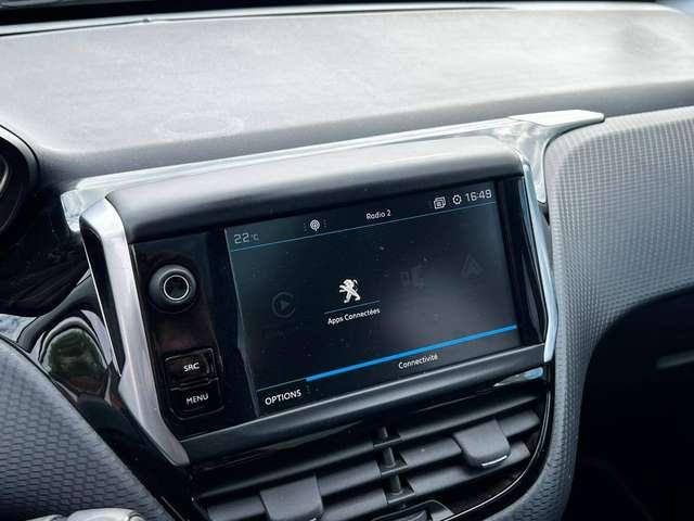 Peugeot 2008 1.2 GT LINE AUTO CAMERA PANO CARNET PEUGEOT COMPLET