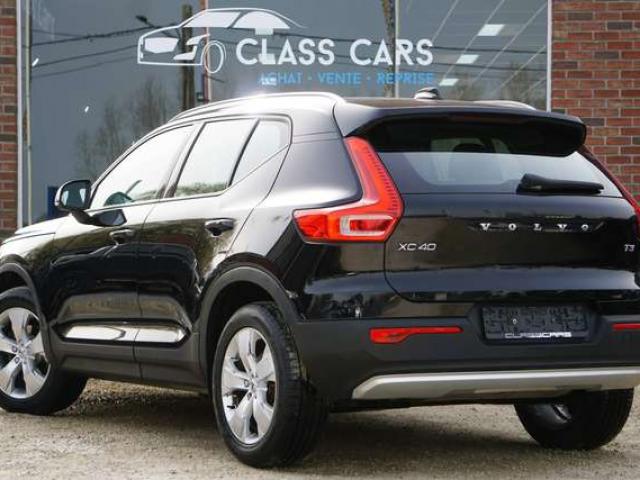 Volvo XC40 1.5 T3 Momentum Pro -CUIR-CARPLAY-NAVI-CAMERA-EU6d