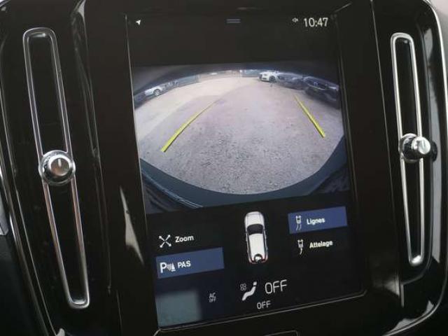 Volvo XC40 1.5 T3 Momentum Pro -CUIR-CARPLAY-NAVI-CAMERA-EU6d
