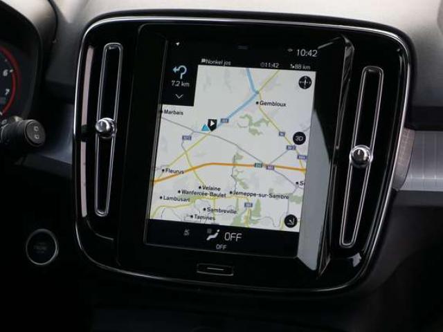 Volvo XC40 1.5 T3 Momentum Pro -CUIR-CARPLAY-NAVI-CAMERA-EU6d