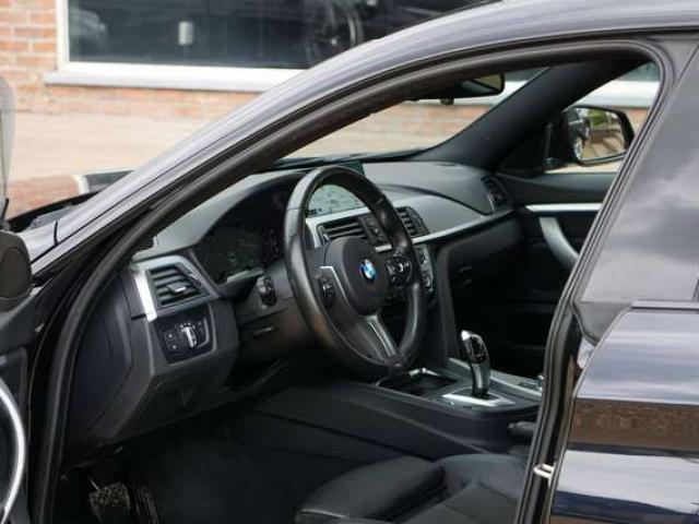 BMW 420 d Gran Coupé PACK M FACELIFT AUTO NAVI-PRO CAMERA CARNET