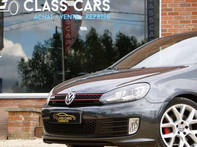 Volkswagen Golf GTI 2.0 TSI 35 Years DSG BI-XENON CARNET COMPLET !