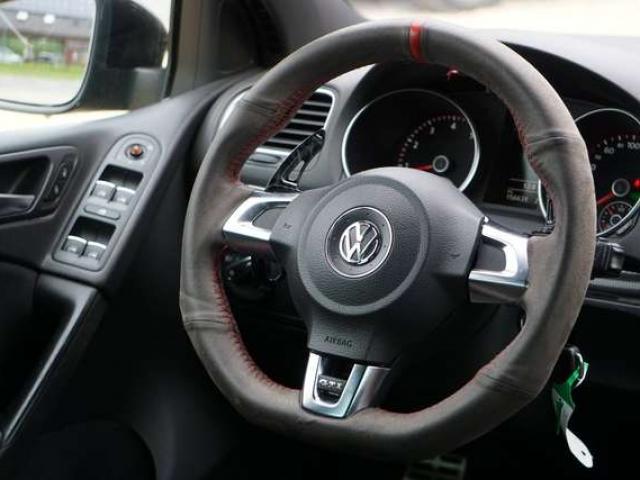 Volkswagen Golf GTI 2.0 TSI 35 Years DSG BI-XENON CARNET COMPLET !