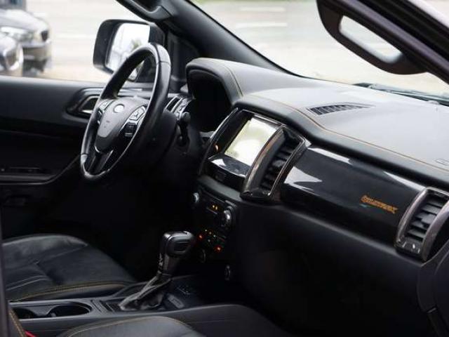 Ford Ranger 2.0 Wildtrak / 28.900€ HTVA / TVA-BTW  HISTORIQUE