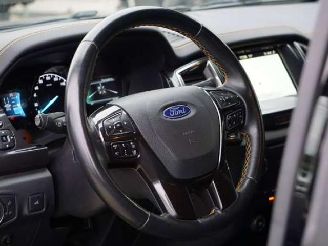 Ford Ranger 2.0 Wildtrak / 28.900€ HTVA / TVA-BTW  HISTORIQUE
