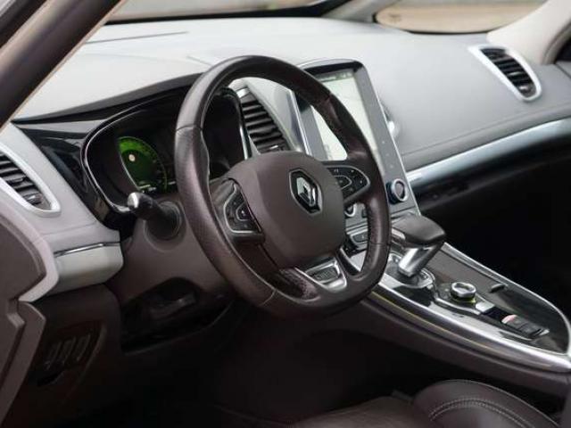 Renault Espace 1.6 dCi Initiale Paris 7 PLACES Bte-AUTO PANO NAVI-CAM