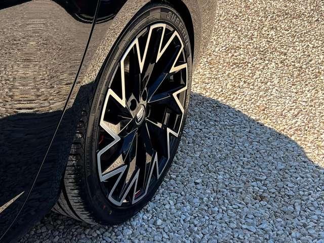 SEAT Leon 2.0 TSI Cupra 4Drive DSG COCKPIT PANO NAVI CAM