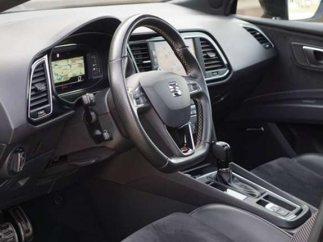 SEAT Leon 2.0 TSI Cupra 4Drive DSG COCKPIT PANO NAVI CAM