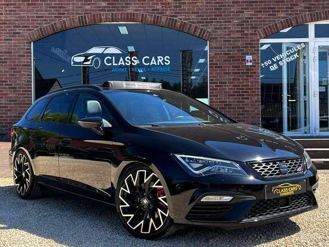 SEAT Leon 2.0 TSI Cupra 4Drive DSG COCKPIT PANO NAVI CAM