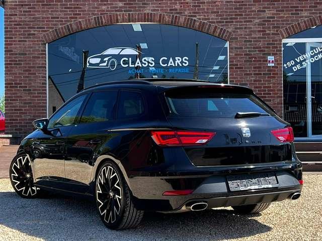 SEAT Leon 2.0 TSI Cupra 4Drive DSG COCKPIT PANO NAVI CAM