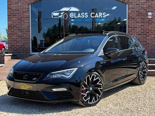 SEAT Leon 2.0 TSI Cupra 4Drive DSG COCKPIT PANO NAVI CAM