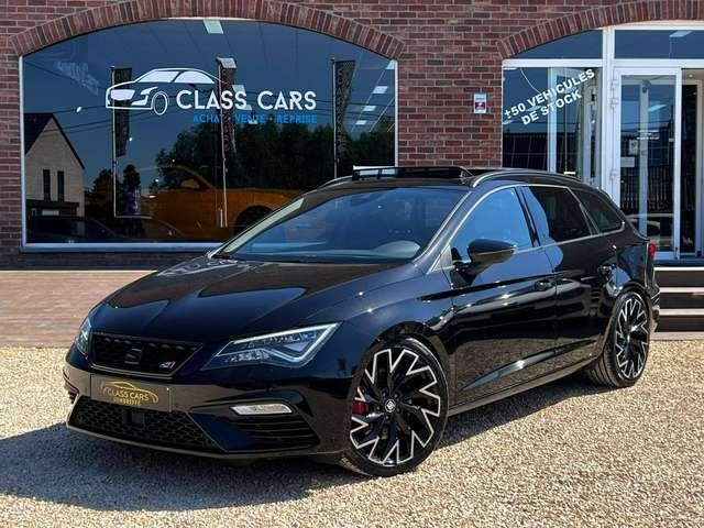 SEAT Leon 2.0 TSI Cupra 4Drive DSG COCKPIT PANO NAVI CAM