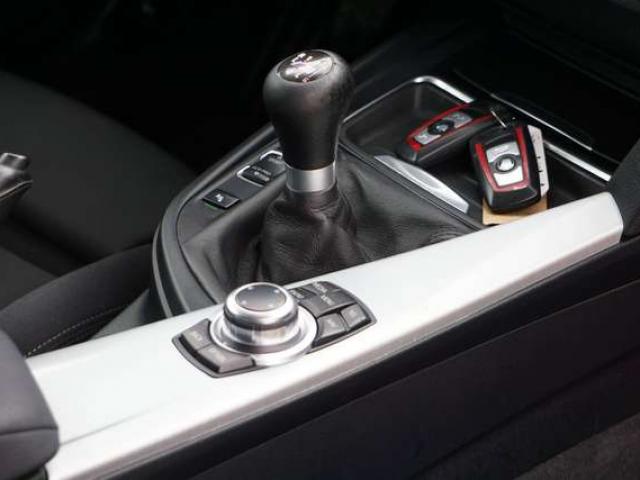 BMW 420 i Coupé SPORT LINE BI-XENON NAVI PDC AV/AR CARNET BMW