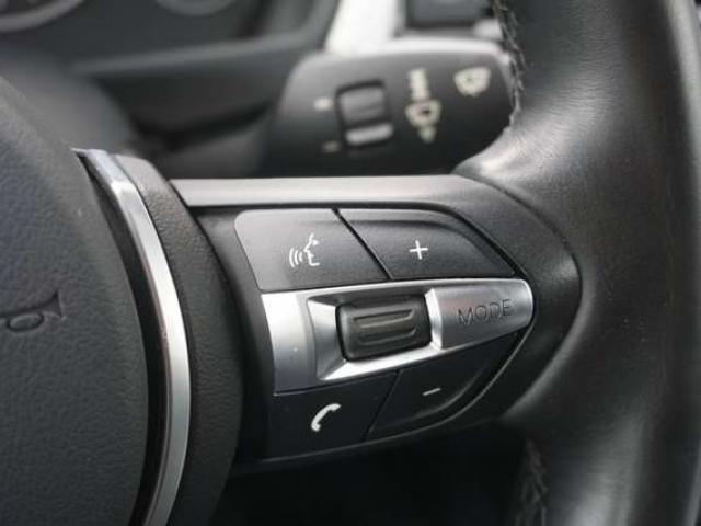 BMW 420 i Coupé SPORT LINE BI-XENON NAVI PDC AV/AR CARNET BMW