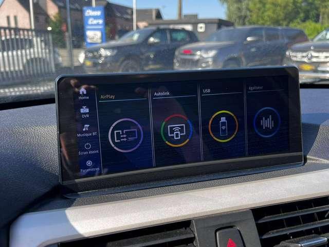 BMW 318 D PACK-SPORT BREAK NAVI CarPlay RADAR CRUISE EURO 6B